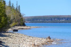 Sunrise Shores Nature Reserve