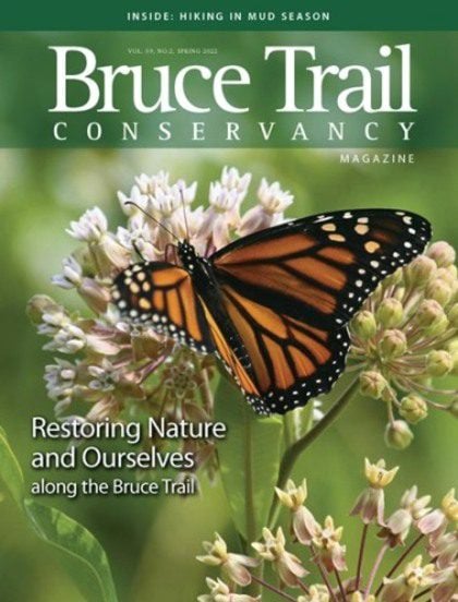 BTC Magazine Spring 2022